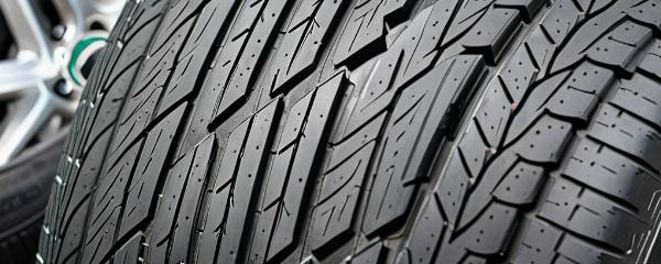 Tire service